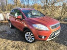 FORD KUGA 2.0 HDI '08 BARDZO ZADBANY - 3