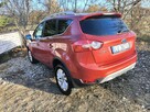 FORD KUGA 2.0 HDI '08 BARDZO ZADBANY - 5