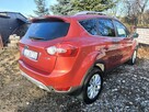 FORD KUGA 2.0 HDI '08 BARDZO ZADBANY - 6