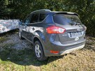 FORD KUGA 2.5TB '10 BARDZO ZADBANY NAJLEPSZY SILNIK SKRZYNIA DURASHIF - 5