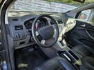 FORD KUGA 2.5TB '10 BARDZO ZADBANY NAJLEPSZY SILNIK SKRZYNIA DURASHIF - 9