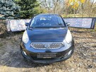 KIA VENGA 1.6B '10 BARDZO ZADBANY NAJLEPSZY SILNIK GWARANCJA - 3