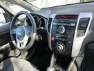 KIA VENGA 1.6B '10 BARDZO ZADBANY NAJLEPSZY SILNIK GWARANCJA - 15