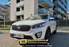 Kia Sorento XL 7-osobowy Telefon: 600_357_489 Lokalizacja: Warszawa
