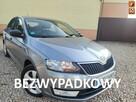 Skoda Rapid 2013 1,2 benzyna bezwypadkowa serwis - 1