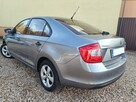 Skoda Rapid 2013 1,2 benzyna bezwypadkowa serwis - 3