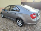 Skoda Rapid 2013 1,2 benzyna bezwypadkowa serwis - 5