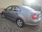 Skoda Rapid 2013 1,2 benzyna bezwypadkowa serwis - 6