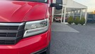 Volkswagen Crafter Salon Polska - 2