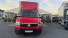 Volkswagen Crafter Salon Polska - 7