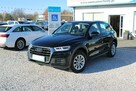 Audi Q5 Led Quattro F-vat Salon Polska - 2
