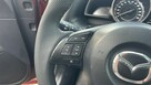 Mazda 3 1.5 SkyActiv Klimatyzacja 4x el. szyby Felgi alu Bordo metalik - 13