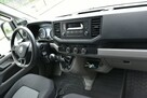 Volkswagen Crafter MAXi 2.0TDi 177KM Manual 2018r. Salon Fv23 Klima Chłodnia mroźnia - 10