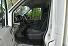 Volkswagen Crafter MAXi 2.0TDi 177KM Manual 2018r. Salon Fv23 Klima Chłodnia mroźnia - 13
