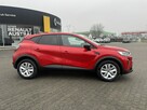 Renault Captur evolution TCe100LPG czujniki park/OfertaSpecjalna! - 2