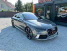 Audi RS7 4x Podgrzewane Fotele/Wentyle, CARBON, Matrix, Exclusive, BOSE, Szyber - 2