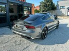 Audi RS7 4x Podgrzewane Fotele/Wentyle, CARBON, Matrix, Exclusive, BOSE, Szyber - 4