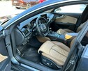 Audi RS7 4x Podgrzewane Fotele/Wentyle, CARBON, Matrix, Exclusive, BOSE, Szyber - 9