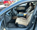 Audi RS7 4x Podgrzewane Fotele/Wentyle, CARBON, Matrix, Exclusive, BOSE, Szyber - 11