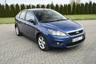 Ford Focus 1,6benz DUDKI11 Klimatyzcja.El,szyby>Centralka,Tempomat.kredyt.OKAZJA - 4