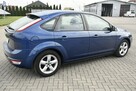 Ford Focus 1,6benz DUDKI11 Klimatyzcja.El,szyby>Centralka,Tempomat.kredyt.OKAZJA - 6