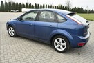 Ford Focus 1,6benz DUDKI11 Klimatyzcja.El,szyby>Centralka,Tempomat.kredyt.OKAZJA - 9