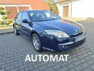 Renault Laguna 2,0Turbo GAZ !!! ,Automat,GAZ,Parktronic,Zarejestrowany - 1