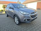 Hyundai ix35 1,6Benz DUDKI11 Serwis.Pół-Skóry.Tempomat.Alu.Parktronic,kredyt.OKAZJA - 3