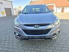 Hyundai ix35 1,6Benz DUDKI11 Serwis.Pół-Skóry.Tempomat.Alu.Parktronic,kredyt.OKAZJA - 4
