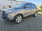 Hyundai ix35 1,6Benz DUDKI11 Serwis.Pół-Skóry.Tempomat.Alu.Parktronic,kredyt.OKAZJA - 6