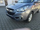 Hyundai ix35 1,6Benz DUDKI11 Serwis.Pół-Skóry.Tempomat.Alu.Parktronic,kredyt.OKAZJA - 7