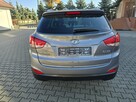 Hyundai ix35 1,6Benz DUDKI11 Serwis.Pół-Skóry.Tempomat.Alu.Parktronic,kredyt.OKAZJA - 10