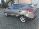 Hyundai ix35 1,6Benz DUDKI11 Serwis.Pół-Skóry.Tempomat.Alu.Parktronic,kredyt.OKAZJA - 12
