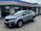 Peugeot 3008 Niski Przebieg, Navi, Tempomat, Po pełnym serwisie! - 1
