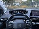 Peugeot 3008 Niski Przebieg, Navi, Tempomat, Po pełnym serwisie! - 15