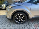 Toyota C-HR Dynamic, Kamera,Podgrzewane fotele,JBL, Gwarancja - 9