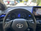 Toyota C-HR Dynamic, Kamera,Podgrzewane fotele,JBL, Gwarancja - 16
