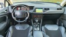 Citroen C5 2.0 HDI 163KM # Exclusive # Automat # Navi # HydrActive # Full Opcja ! - 5