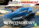 Ford Mondeo 120PS*OPŁACONY Bezwypadkowy Nawigacja Kamera Serwis VIP GWARANCJA24M