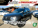 Dacia Duster 1.5dCi*109PS*OPŁACONY Bezwypadkowy*Automat*Klima*Serwis*GWARANCJA24M - 1