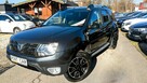 Dacia Duster 1.5dCi*109PS*OPŁACONY Bezwypadkowy*Automat*Klima*Serwis*GWARANCJA24M - 2