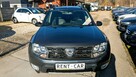 Dacia Duster 1.5dCi*109PS*OPŁACONY Bezwypadkowy*Automat*Klima*Serwis*GWARANCJA24M - 4