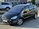 Ford S-Max *FILM*Bezwypadkowy*Titanium*7-Osobowy*Roczna Gwarancja Techniczna* - 2