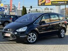 Ford S-Max *FILM*Bezwypadkowy*Titanium*7-Osobowy*Roczna Gwarancja Techniczna* - 3