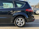 Ford S-Max *FILM*Bezwypadkowy*Titanium*7-Osobowy*Roczna Gwarancja Techniczna* - 10