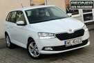 Škoda Fabia Gwarancja FV23% Salon PL Ambition 1.0TSI 95KM LED - 1