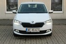 Škoda Fabia Gwarancja FV23% Salon PL Ambition 1.0TSI 95KM LED - 2