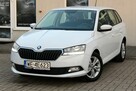 Škoda Fabia Gwarancja FV23% Salon PL Ambition 1.0TSI 95KM LED - 3