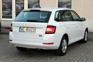 Škoda Fabia Gwarancja FV23% Salon PL Ambition 1.0TSI 95KM LED - 4