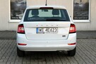 Škoda Fabia Gwarancja FV23% Salon PL Ambition 1.0TSI 95KM LED - 5